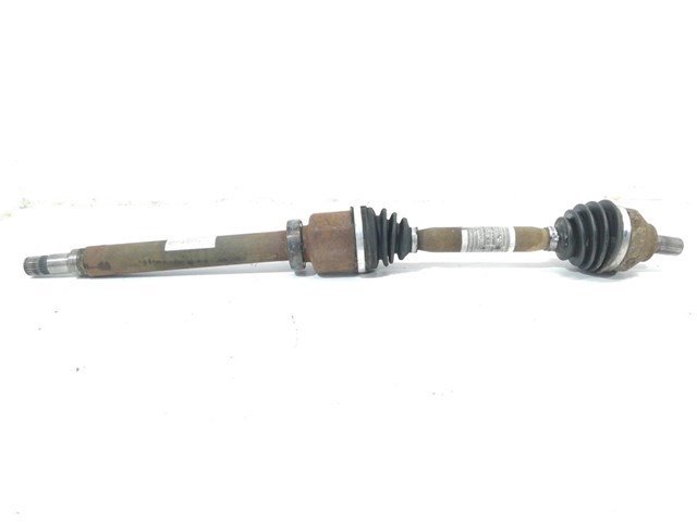 3M513B436 FORD Semieje delantero derecho  comprar en Lleida