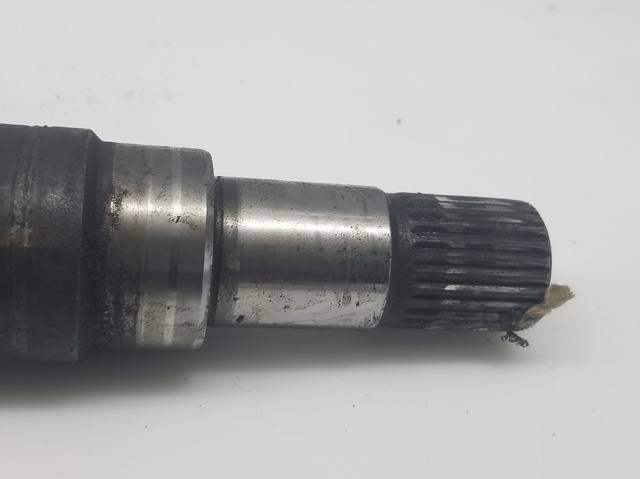 3M513B436 FORD Semieje delantero derecho comprar Madrid