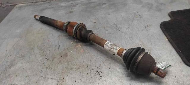 FORD 3M513B436DAD Semieje delantero derecho  comprar en Ponferrada