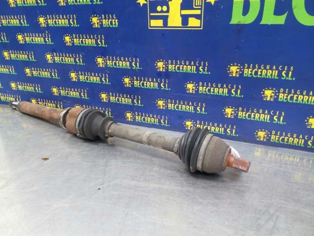 FORD 3M513B436DAD Semieje delantero derecho  en stock Valencia