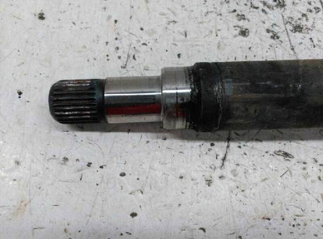 3M513B436DAD FORD Semieje delantero derecho  en stock Huelva