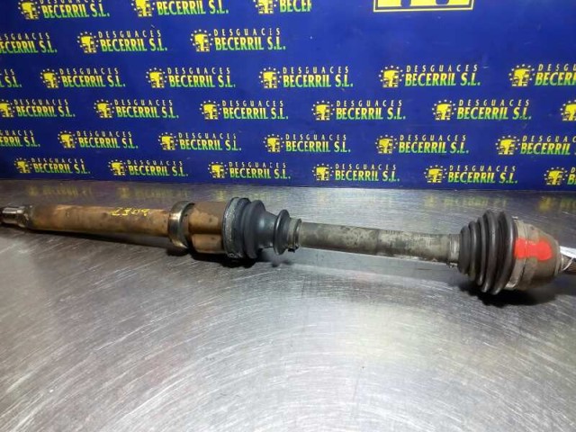 3M513B436DAD FORD Semieje delantero derecho comprar Madrid