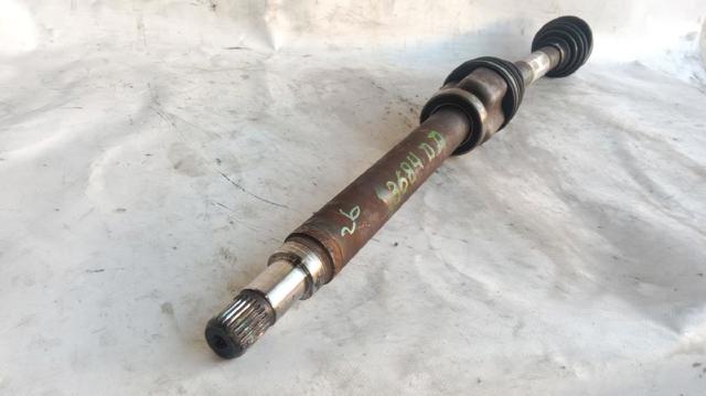 3M513B436DAD FORD Semieje delantero derecho  comprar en Lleida