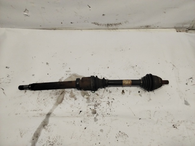 FORD 3M513B436DAD Semieje delantero derecho  comprar en Albacete