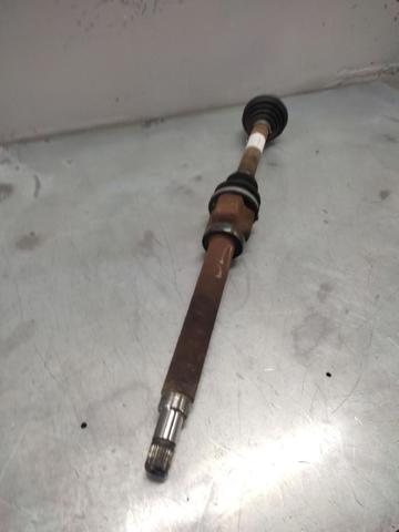 3M513B436DAD FORD Semieje delantero derecho comprar Bilbao