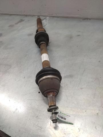 3M513B436DAD Semieje delantero derecho  disponible Málaga