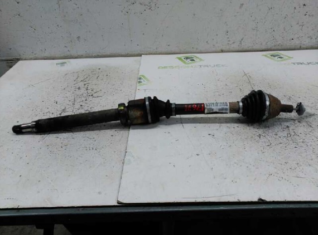 FORD 3M513B436DAD Semieje delantero derecho  disponible Valladolid