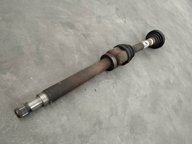 FORD 3M513B436DAD Semieje delantero derecho comprar Barcelona