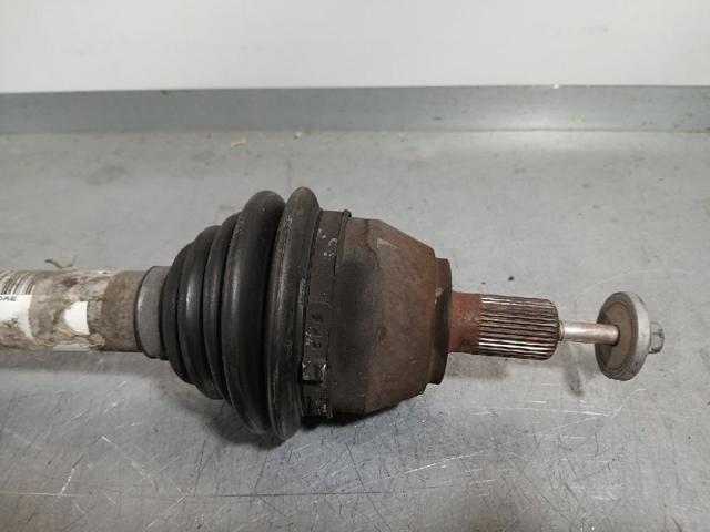 3M513B436DAE FORD Semieje delantero derecho  comprar en Lleida