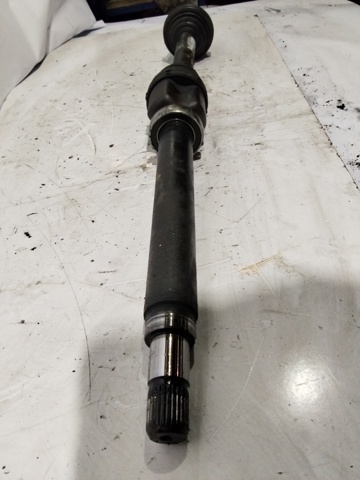FORD 3M513B436DAE Semieje delantero derecho  comprar en Murcia