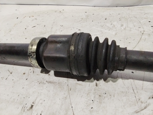 3M513B436DAE FORD Semieje delantero derecho  comprar en Oviedo