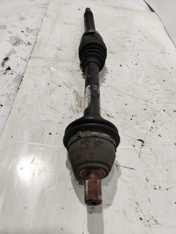 3M513B436DAE FORD Semieje delantero derecho  comprar en Jaén