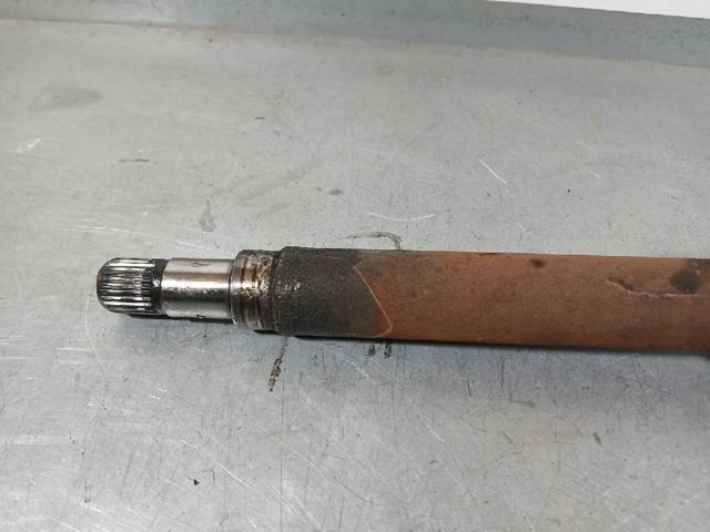 3M513B436DAE FORD Semieje delantero derecho comprar Bilbao