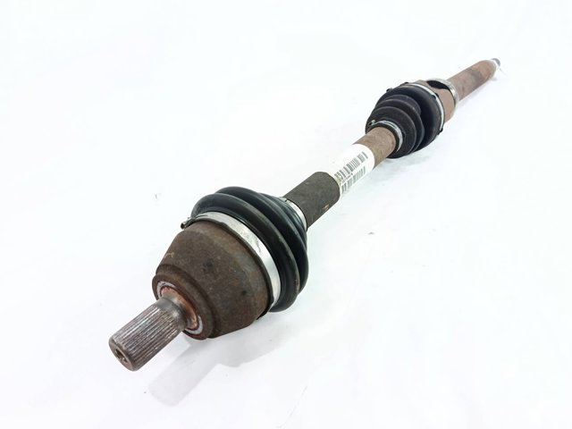 3M513B436DAE FORD Semieje delantero derecho  disponible Ourense