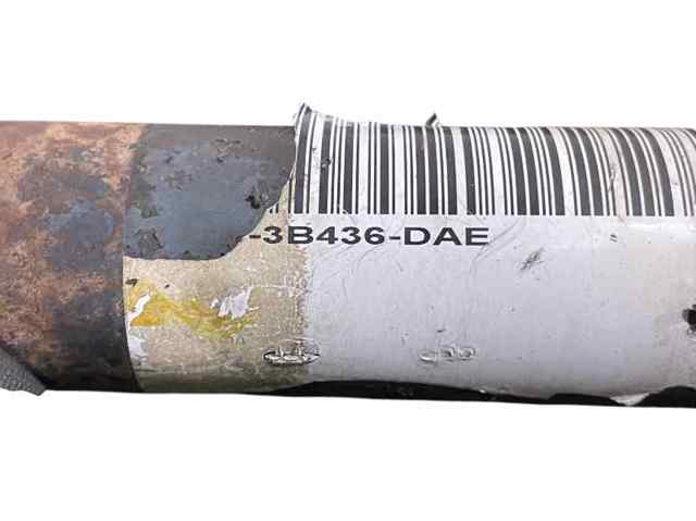 3M513B436DAE FORD Semieje delantero derecho  disponible Ourense