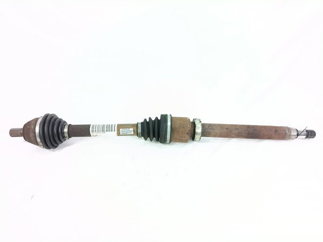 FORD 3M513B436DAE Semieje delantero derecho comprar Barcelona