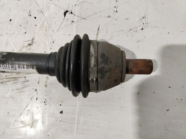 3M513B436DAE FORD Semieje delantero derecho  en stock Gandía