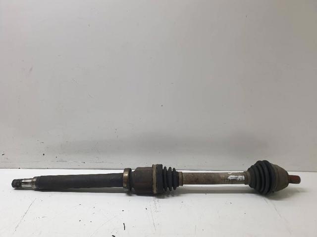 3M513B436DAF FORD Semieje delantero derecho  disponible Ourense