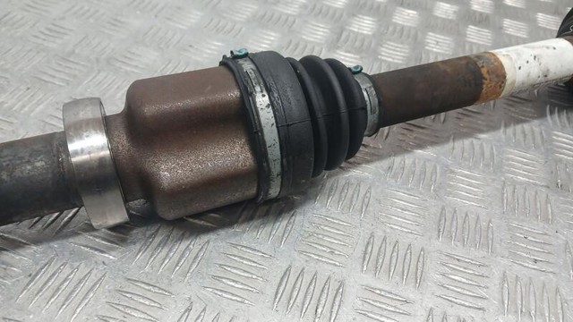 FORD 3M513B436DAF Semieje delantero derecho  disponible Lugo