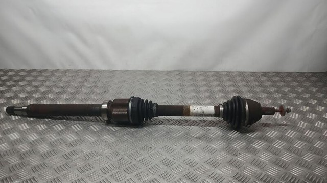 3M513B436DAF FORD Semieje delantero derecho  comprar en Lleida