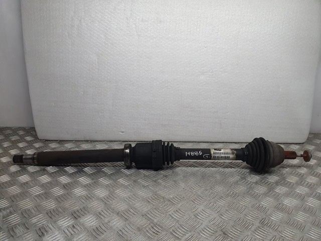 3M513B436DAF Semieje delantero derecho  comprar en Reus