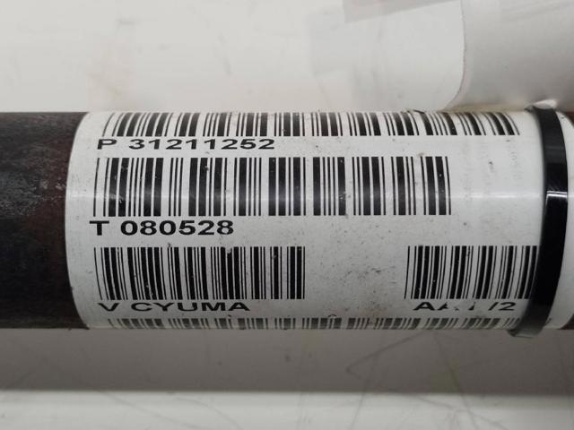 3M513B436DAF FORD Semieje delantero derecho  en stock Huelva