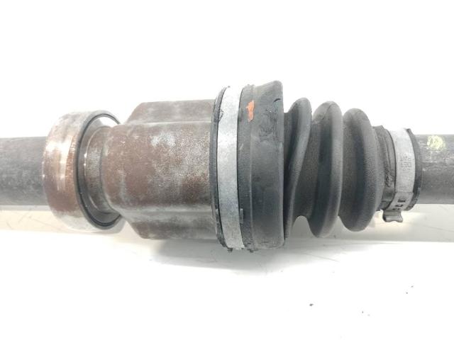 FORD 3M513B436DAF Semieje delantero derecho  en stock Salamanca
