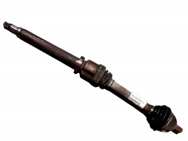 3M513B436DAF FORD Semieje delantero derecho comprar Madrid