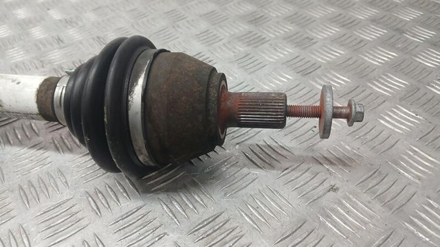 3M513B436DAF Semieje delantero derecho  disponible Málaga