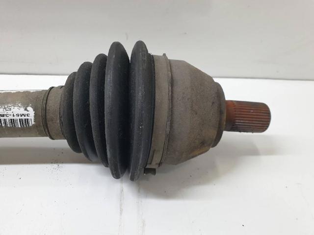 FORD 3M513B436DAF Semieje delantero derecho  comprar en Murcia