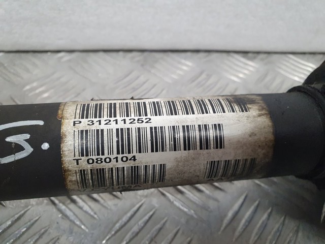 FORD 3M513B436DAF Semieje delantero derecho comprar Tarragona