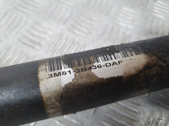FORD 3M513B436DAF Semieje delantero derecho comprar Barcelona