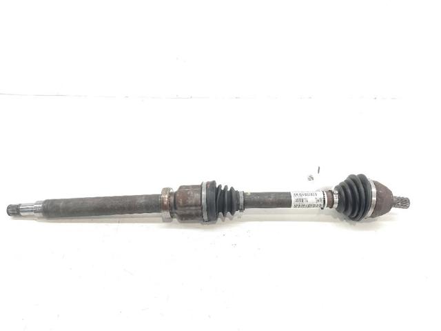 FORD 3M513B436DAF Semieje delantero derecho  comprar en Ponferrada