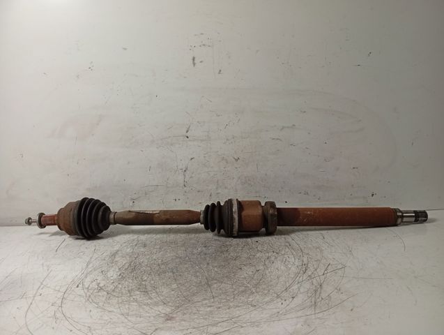 Semieje delantero derecho 3M513B436KE FORD
