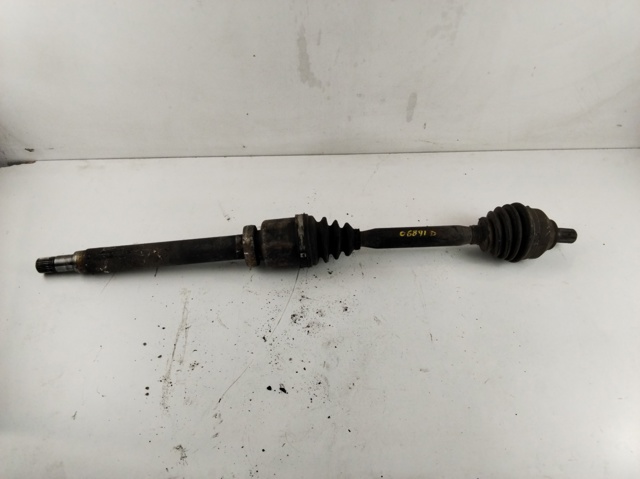 3M513B436NH Ford