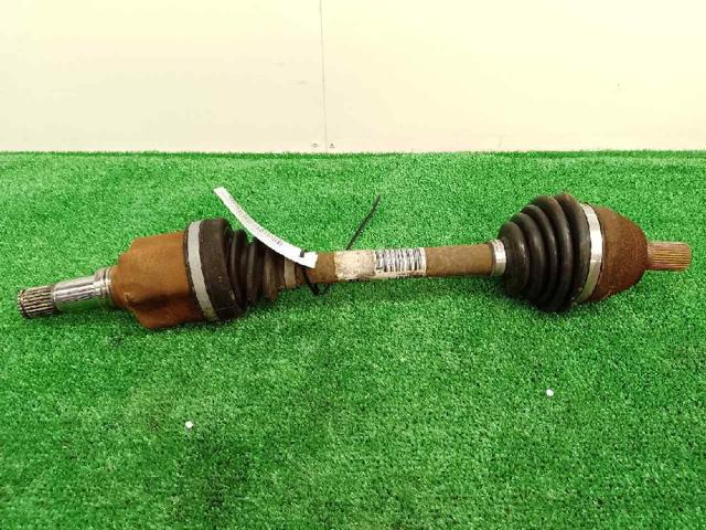FORD 3M513B437DAF Semieje delantero izquierdo  en stock Salamanca