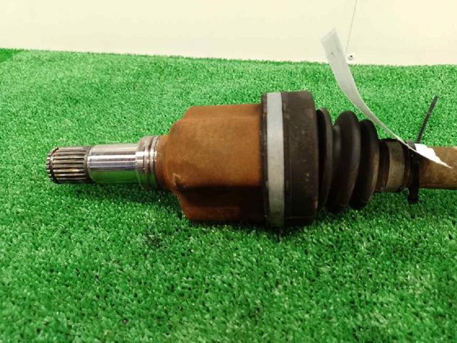 3M513B437DAF Semieje delantero izquierdo  en stock Sabadell