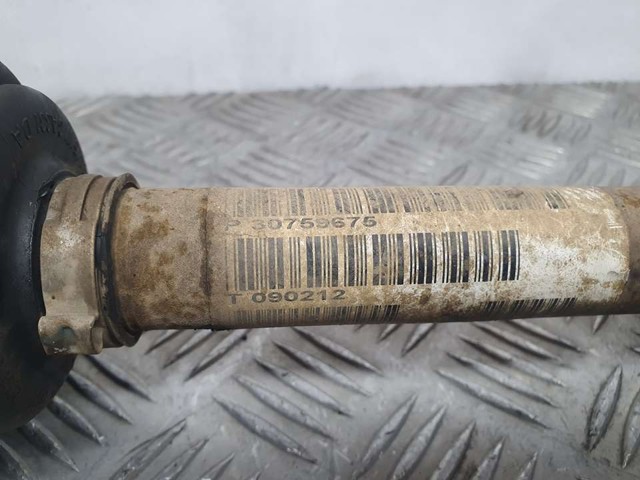 3M513B437DAF Semieje delantero izquierdo  en stock Sabadell