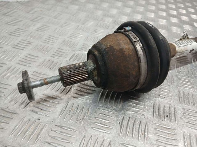 FORD 3M513B437DAF Semieje delantero izquierdo  en stock Salamanca