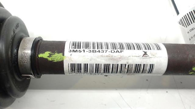 3M513B437DAF FORD Semieje delantero izquierdo comprar Alcalá