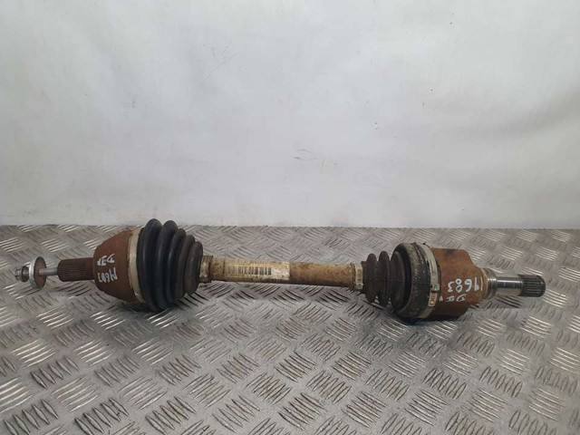 3M513B437DAF Semieje delantero izquierdo  disponible Utrera
