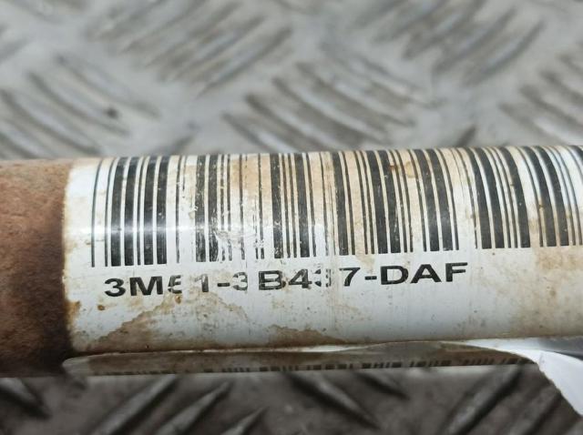 3M513B437DAF Semieje delantero izquierdo  en stock Castellón