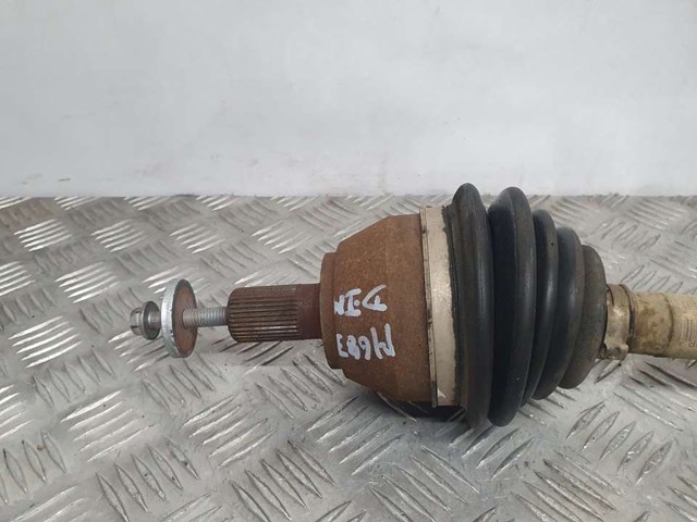 FORD 3M513B437DAF Semieje delantero izquierdo  en stock Terrassa