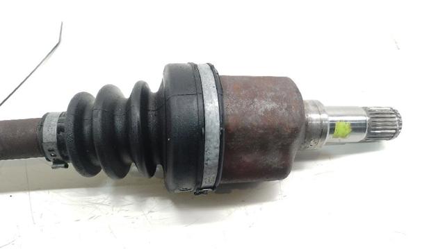 3M513B437DAF FORD Semieje delantero izquierdo  disponible Alicante