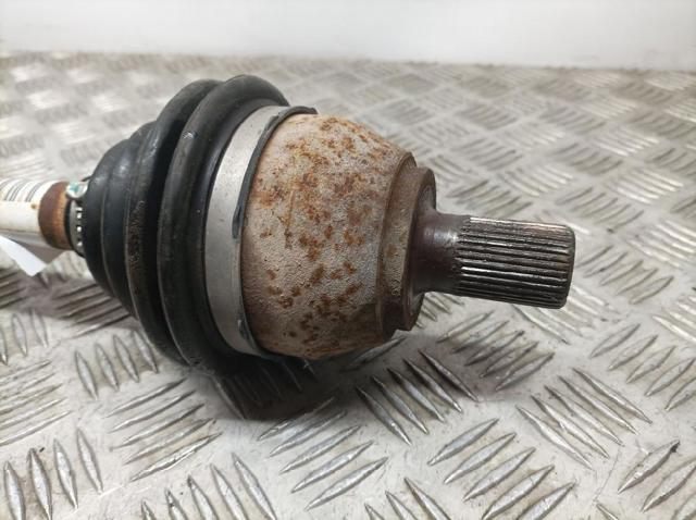 FORD 3M513B437DAF Semieje delantero izquierdo comprar Tarragona