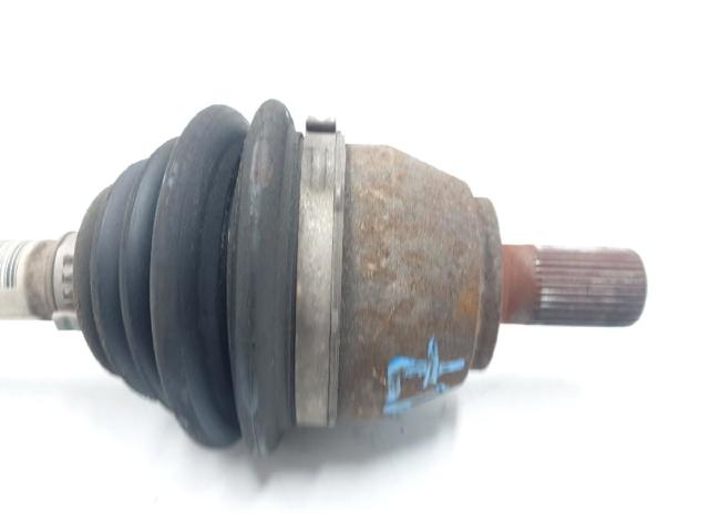 3M513B437DAF Semieje delantero izquierdo  en stock Castellón