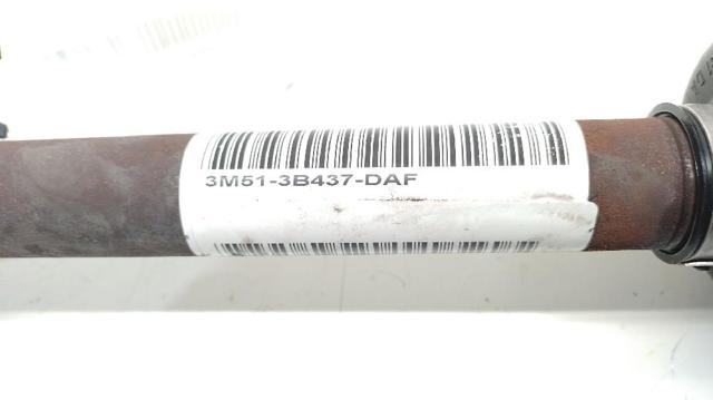 3M513B437DAF Semieje delantero izquierdo  comprar en Reus