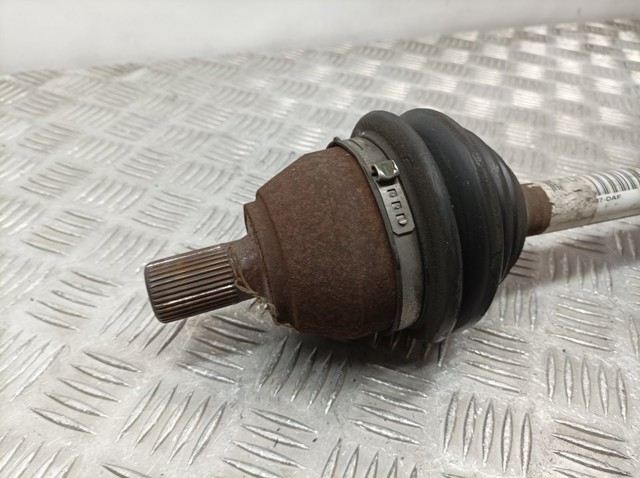 FORD 3M513B437DAF Semieje delantero izquierdo  en stock Terrassa