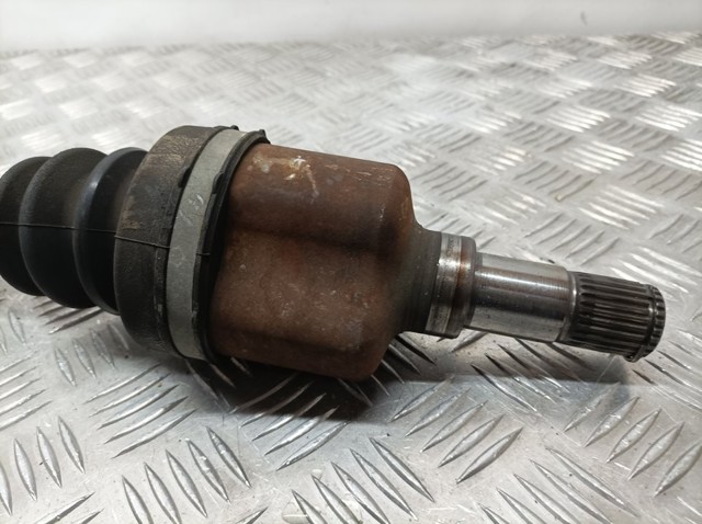 3M513B437DAF Semieje delantero izquierdo  disponible Málaga