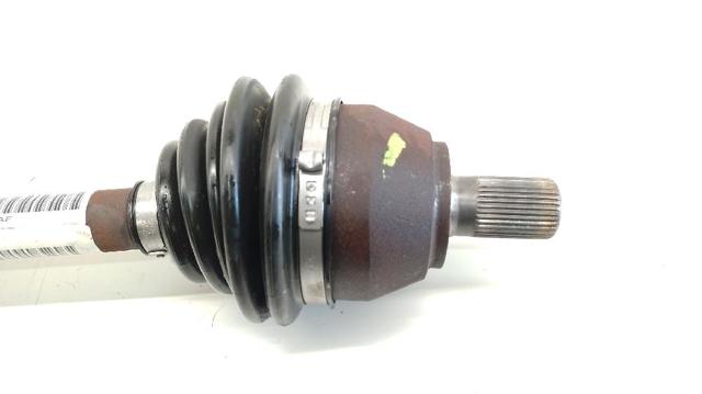 3M513B437DAF Semieje delantero izquierdo  en stock Castellón